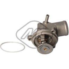 Brida de refrigerante - METALCAUCHO-30221