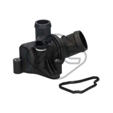 Brida de refrigerante - METALCAUCHO-30222