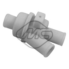Brida de refrigerante - METALCAUCHO-30224
