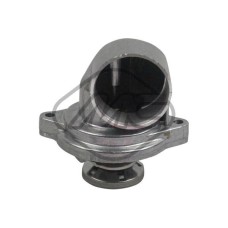 Brida de refrigerante - METALCAUCHO-30234 Brida de refrigerante - METALCAUCHO-30234