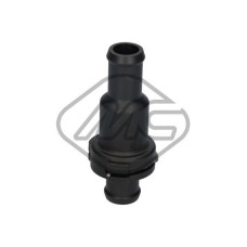 Brida de refrigerante - METALCAUCHO-30238