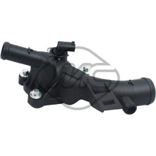 Brida de refrigerante - METALCAUCHO-30240 Brida de refrigerante - METALCAUCHO-30240