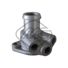 Brida de refrigerante - METALCAUCHO-30270