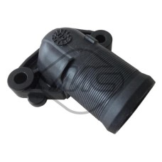 Brida de refrigerante - METALCAUCHO-30307