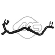 Conducto refrigerante - METALCAUCHO-30546