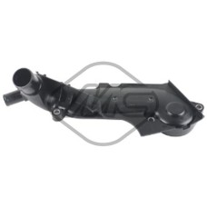 Brida de refrigerante - METALCAUCHO-30550 Brida de refrigerante - METALCAUCHO-30550