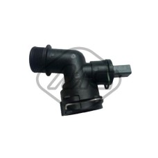 Brida de refrigerante - METALCAUCHO-30551