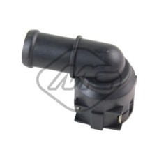 Brida de refrigerante - METALCAUCHO-30555 Brida de refrigerante - METALCAUCHO-30555