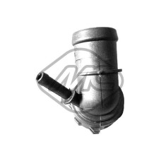 Brida de refrigerante - METALCAUCHO-30556
