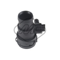 Brida de refrigerante - METALCAUCHO-30558