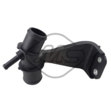 Brida de refrigerante - METALCAUCHO-30570