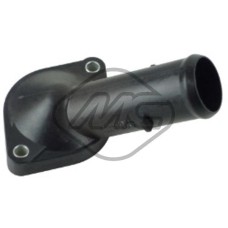 Brida de refrigerante - METALCAUCHO-30571
