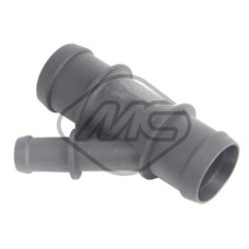 Brida de refrigerante - METALCAUCHO-30576