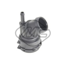 Brida de refrigerante - METALCAUCHO-30578