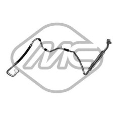 Tubería de baja presión, aire acondicionado - METALCAUCHO-30594