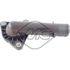 Brida de refrigerante - METALCAUCHO-30606
