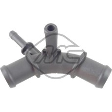 Brida de refrigerante - METALCAUCHO-30607