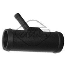 Brida de refrigerante - METALCAUCHO-30621