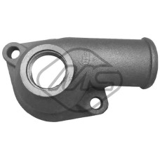 Brida de refrigerante - METALCAUCHO-30647