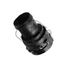 Brida de refrigerante - METALCAUCHO-30678 Brida de refrigerante - METALCAUCHO-30678