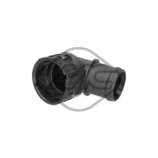 Brida de refrigerante - METALCAUCHO-30680