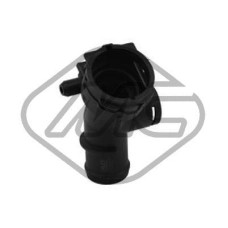 Brida de refrigerante - METALCAUCHO-30681 Brida de refrigerante - METALCAUCHO-30681