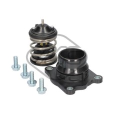 Termostato, refrigerante - METALCAUCHO-30891