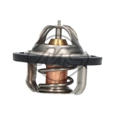 Termostato, refrigerante - METALCAUCHO-30897 Termostato, refrigerante - METALCAUCHO-30897