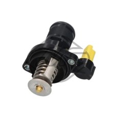 Brida de refrigerante - METALCAUCHO-30956