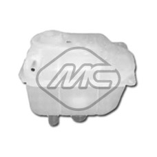 Depósito compensación, refrigerante - METALCAUCHO-31001