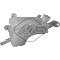 Depósito compensación, refrigerante - METALCAUCHO-31018
