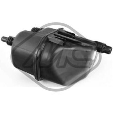 Depósito compensación, refrigerante - METALCAUCHO-31029