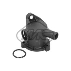 Brida de refrigerante - METALCAUCHO-31325 Brida de refrigerante - METALCAUCHO-31325