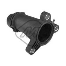 Brida de refrigerante - METALCAUCHO-31327 Brida de refrigerante - METALCAUCHO-31327