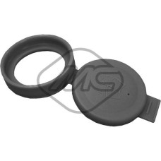 Tapa, depósito del agua de lavado - METALCAUCHO-31634 Tapa, depósito del agua de lavado - METALCAUCHO-31634
