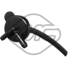 Tapa, radiador - METALCAUCHO-31637