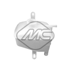Depósito compensación, refrigerante - METALCAUCHO-31828