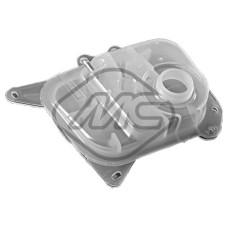 Depósito compensación, refrigerante - METALCAUCHO-31850
