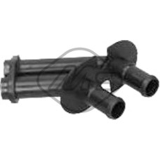 Válvula de control de refrigerante - METALCAUCHO-32202