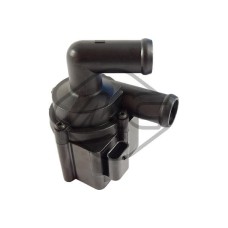 Bomba de agua adicional (circuito de agua de refrigeración) - METALCAUCHO-32297