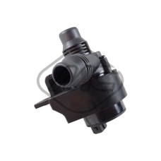 Bomba de agua adicional (circuito de agua de refrigeración) - METALCAUCHO-32305 Bomba de agua adicional (circuito de agua de refrigeración) - METALCAUCHO-32305