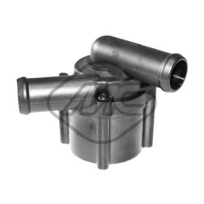 Bomba de agua adicional (circuito de agua de refrigeración) - METALCAUCHO-32309