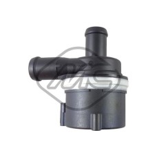 Bomba de agua adicional (circuito de agua de refrigeración) - METALCAUCHO-32317