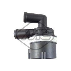 Bomba de agua adicional (circuito de agua de refrigeración) - METALCAUCHO-32318
