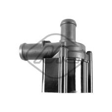 Bomba de agua adicional (circuito de agua de refrigeración) - METALCAUCHO-32325 Bomba de agua adicional (circuito de agua de refrigeración) - METALCAUCHO-32325