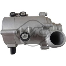 Bomba de agua, refrigeración del motor - METALCAUCHO-32326