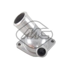 Brida de refrigerante - METALCAUCHO-32352