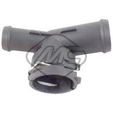 Brida de refrigerante - METALCAUCHO-32356