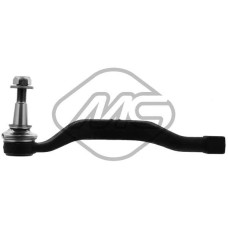 Articulación axial, barra de acoplamiento - METALCAUCHO-32415