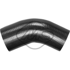 Tubo flexible de aire de sobrealimentación - METALCAUCHO-32477